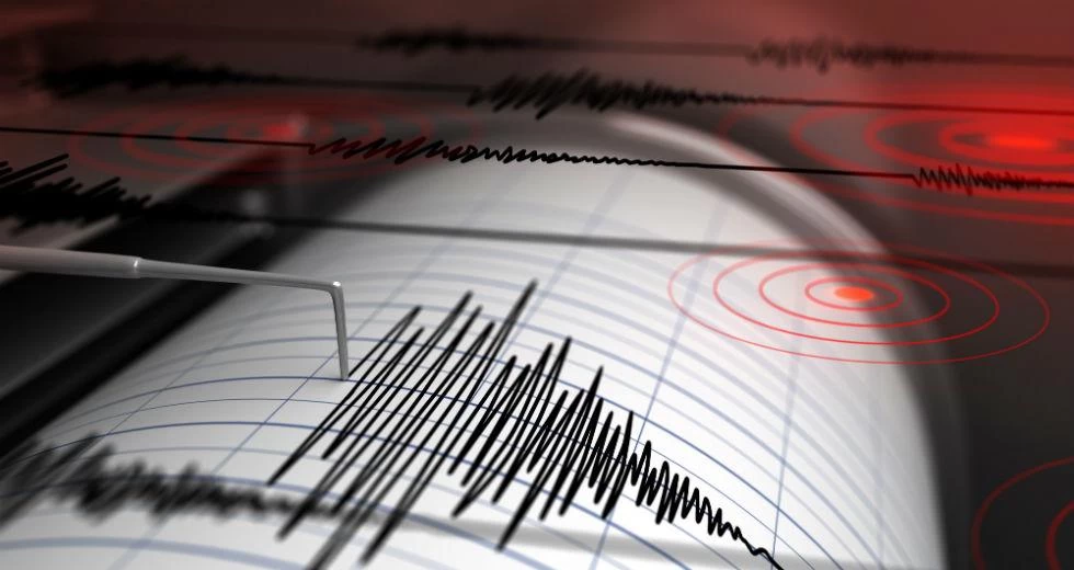 Σεισμική δόνηση στη θαλάσσια περιοχή των Δωδεκανήσων κοντά στην Κω – Οι πρώτες εκτιμήσεις